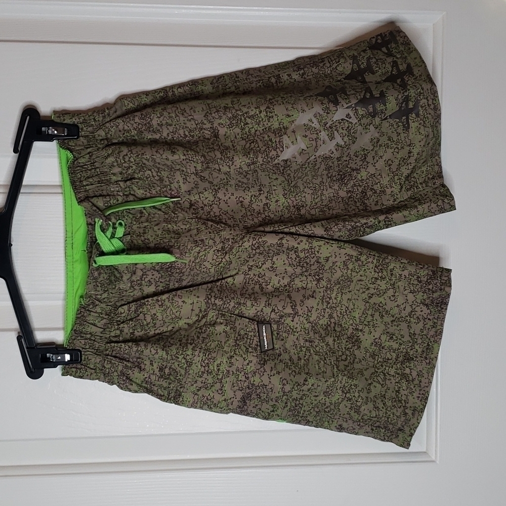 HAWKE & co. sport swim trunks/Surf shorts